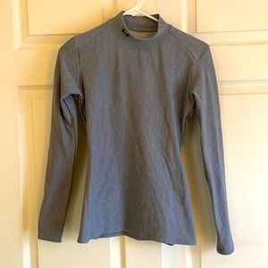 Under Armour Mock Layering Shirt